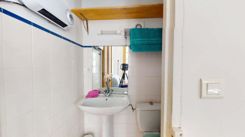 Apartment in Rue Mignard, Avignon for 21 m² with 1 bedroom - Gallery - 13
