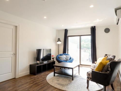 Woodside Home II - Gallery - 14