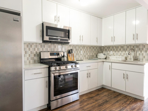 Woodside Home II - Gallery - 12
