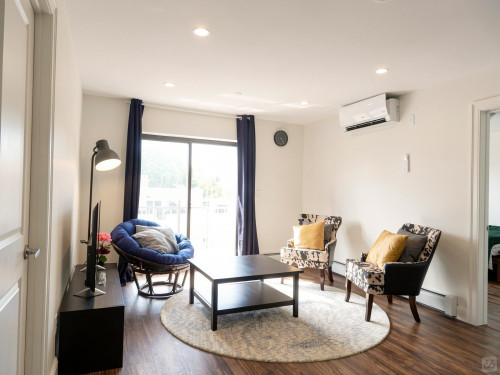 Woodside Home II - Gallery - 9