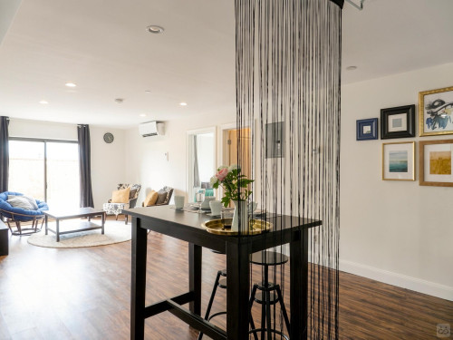 Woodside Home II - Gallery - 11