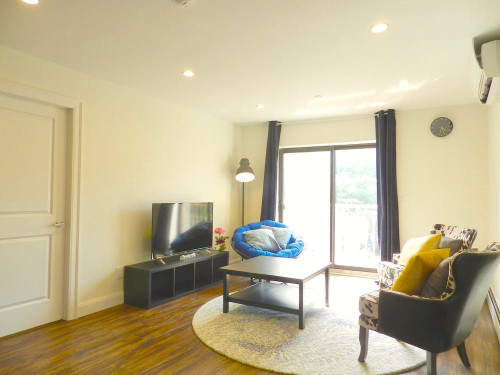 Woodside Home II - Gallery - 37