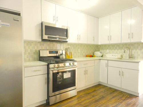 Woodside Home II - Gallery - 35