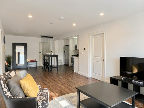 Woodside Home II - Gallery - 10