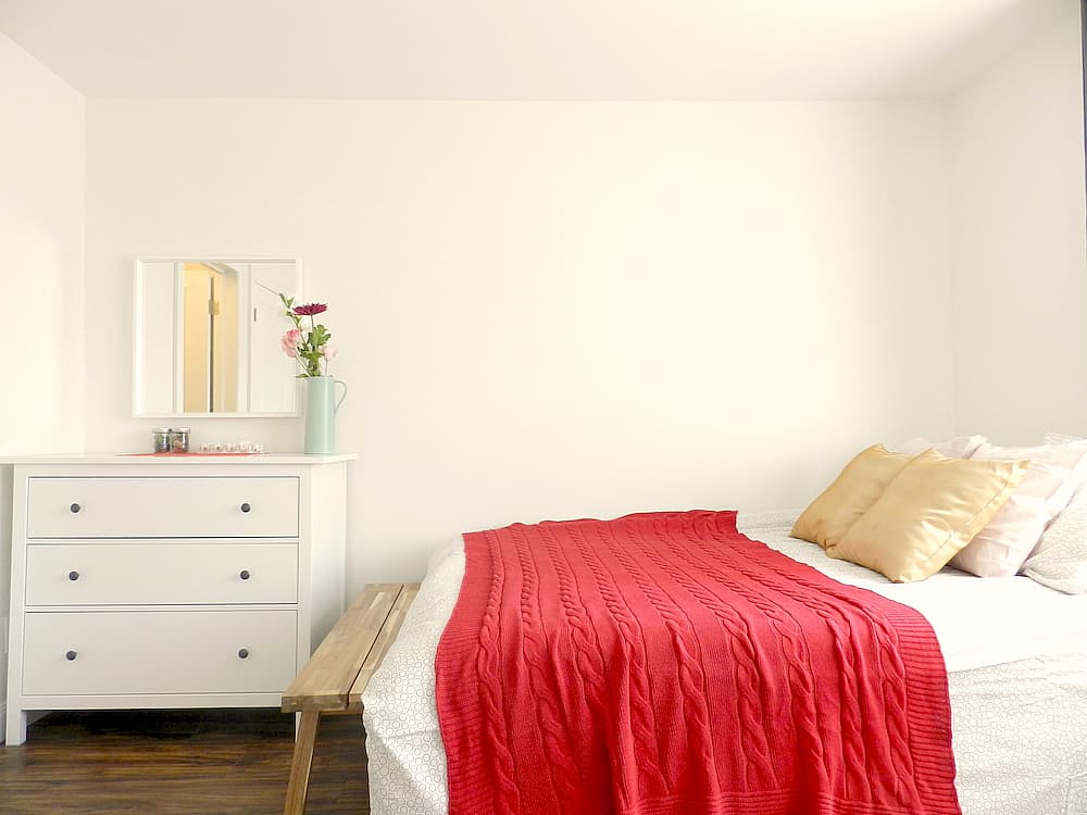  Room A  -  Minimalistic Apt. w/ Workspace  - Gallery -  40