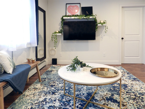 Stunning Renovated Apt. w/ Workspace  - Gallery -  4