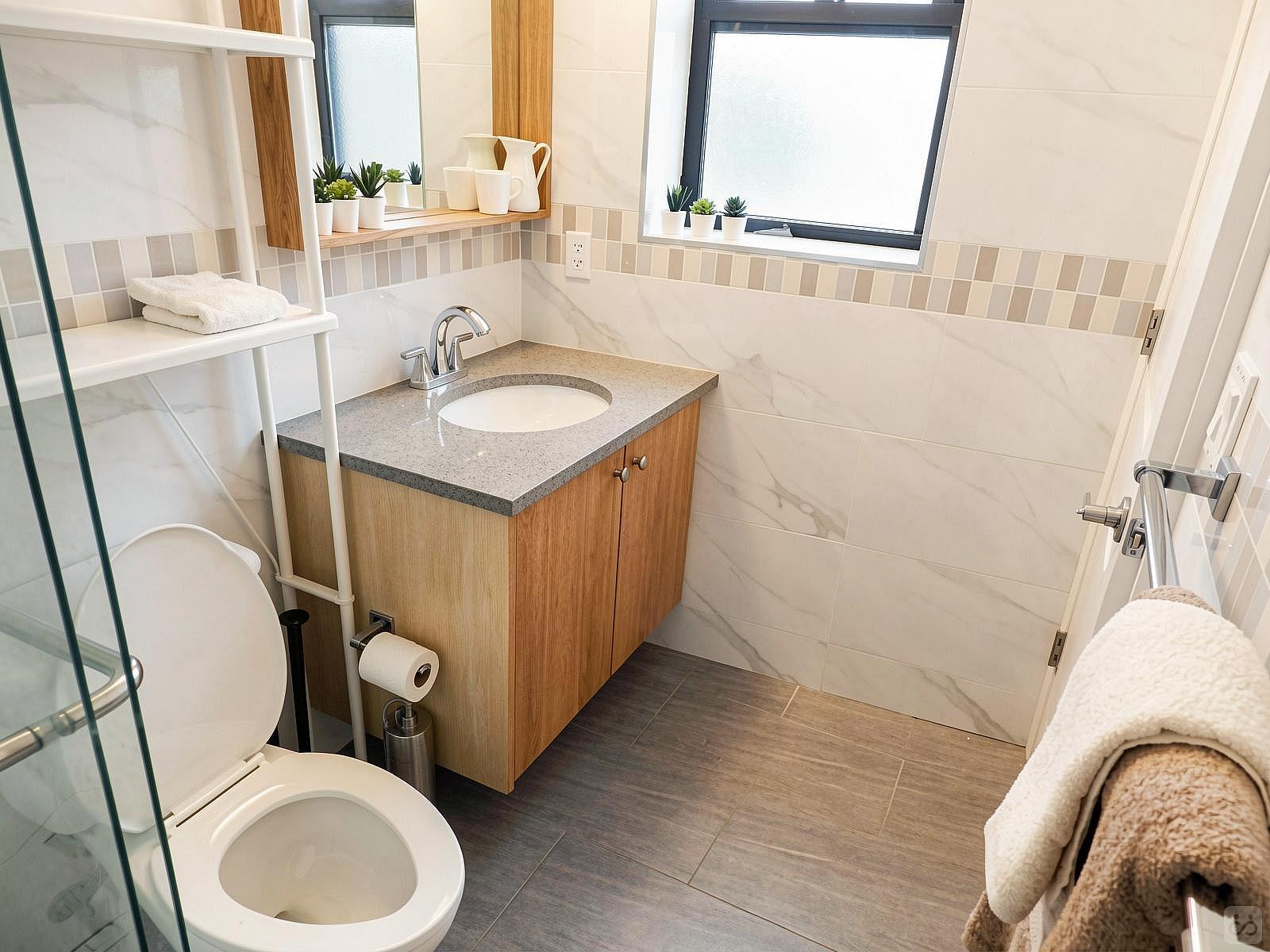  Room A  -  Stunning Renovated Apt. w/ Workspace  - Gallery -  98