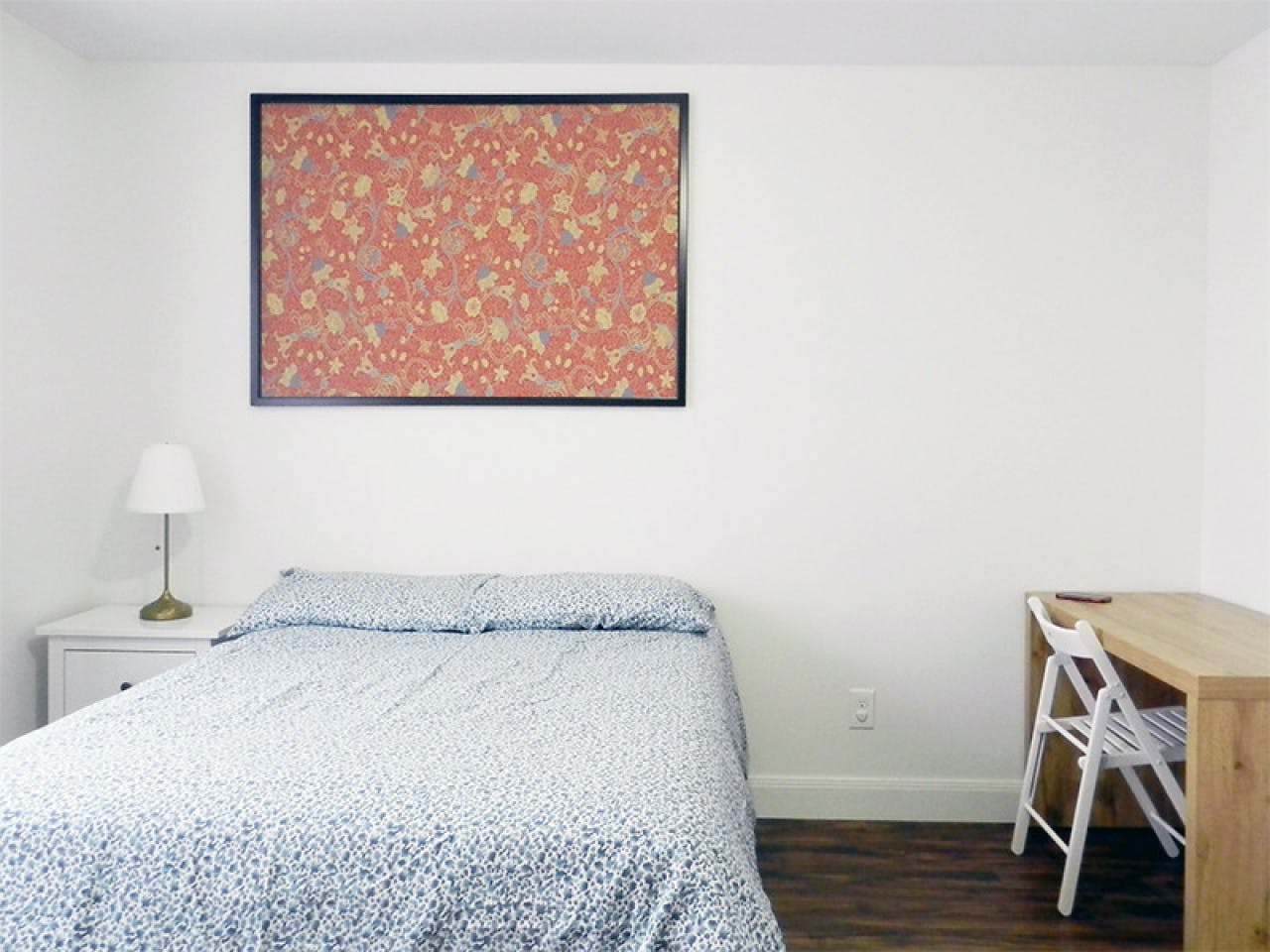  Room B  -  Stunning Renovated Apt. w/ Workspace  - Gallery -  32