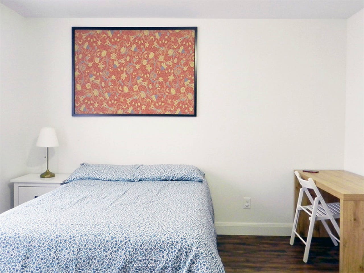  Room B  -  Stunning Renovated Apt. w/ Workspace  - Gallery -  49