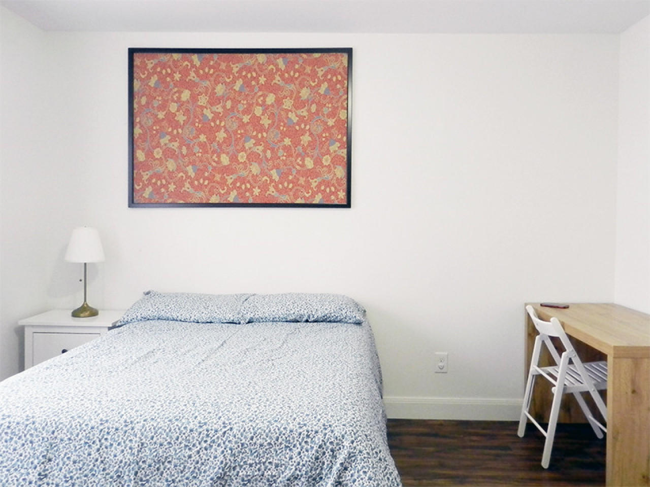  Room B  -  Stunning Renovated Apt. w/ Workspace  - Gallery -  66