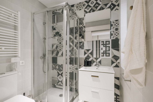 2 bedrooms and terrace in Marquês Pombal - Gallery - 10