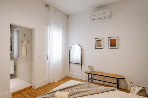 2 bedrooms and terrace in Marquês Pombal - Gallery - 11