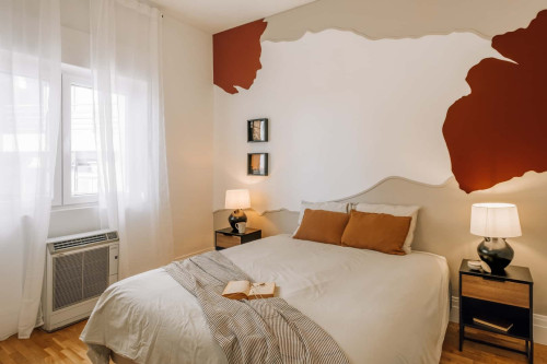 2 bedrooms and terrace in Marquês Pombal - Gallery - 8