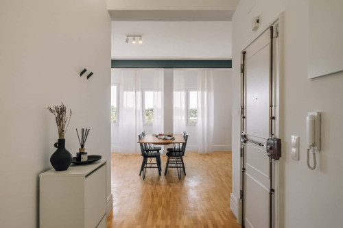 2 bedrooms and terrace in Marquês Pombal - Gallery - 9