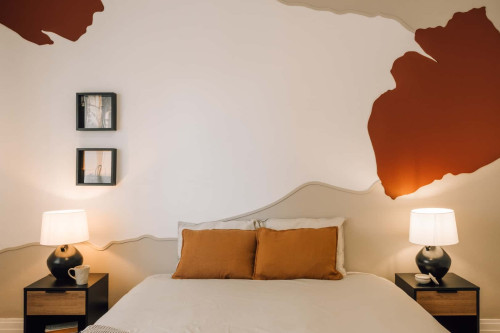 2 bedrooms and terrace in Marquês Pombal - Gallery - 6
