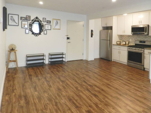 Cozy Urban Apt. w/ Workspace House  - Gallery -  4