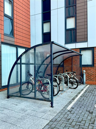 Collegiate Merlin Heights - On-site Facilities