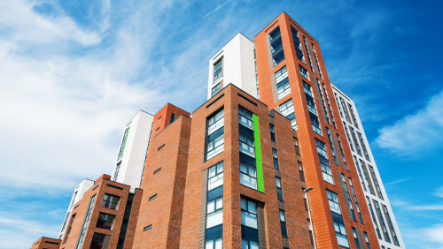 Collegiate Merlin Heights