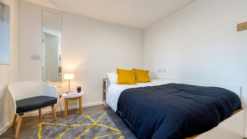 Collegiate Merlin Heights - Gallery - 21