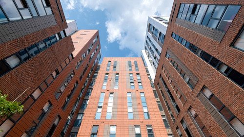Collegiate Merlin Heights - Gallery - 6