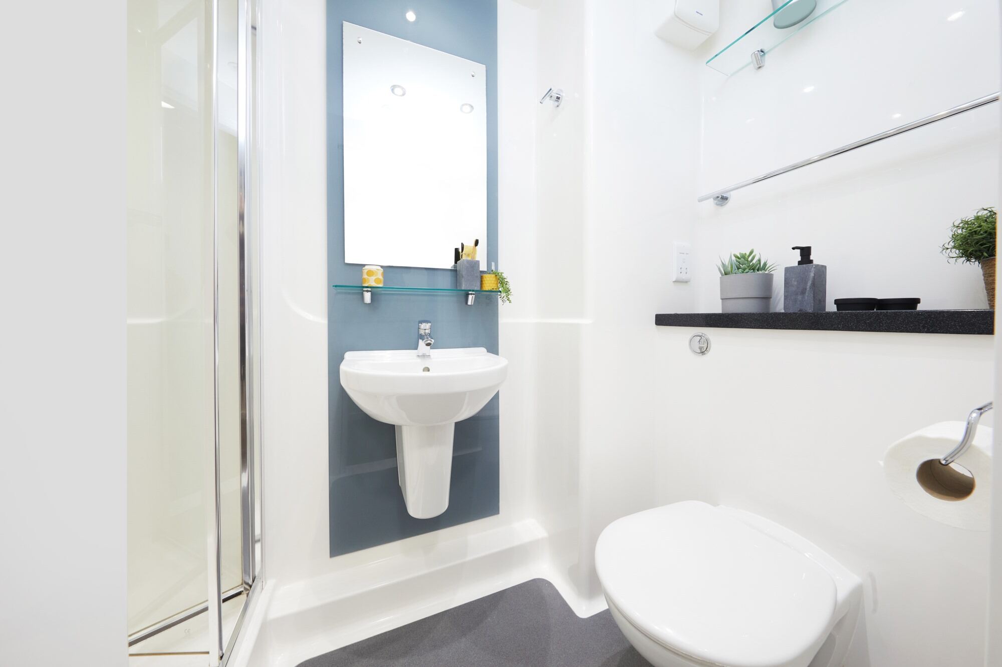  Silver Ensuite  -  Collegiate Merlin Heights  - Gallery -  2