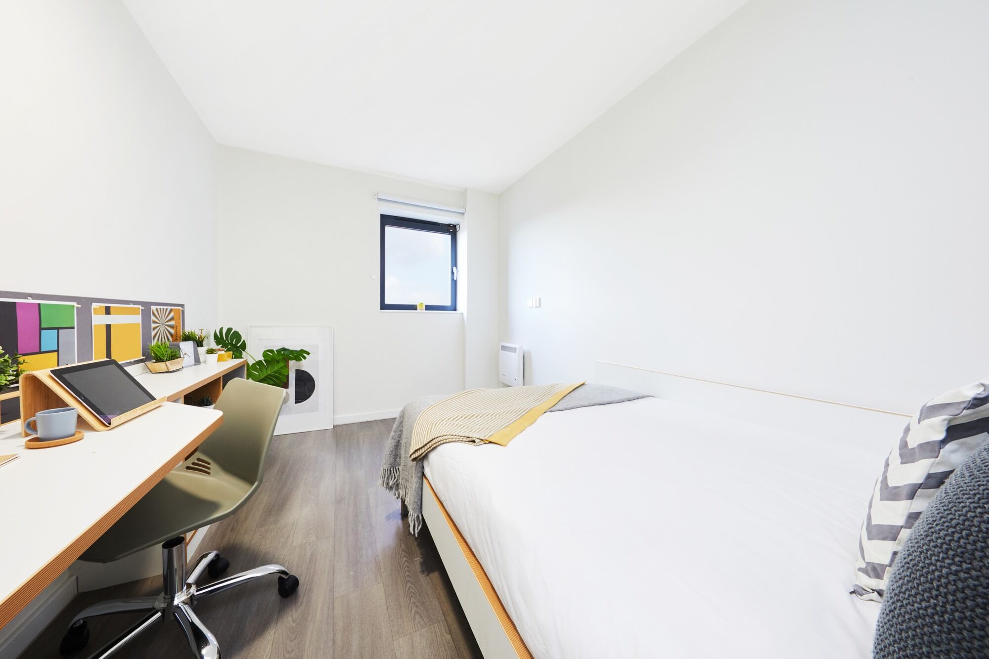  Gold Ensuite  -  Collegiate Merlin Heights  - Gallery -  3