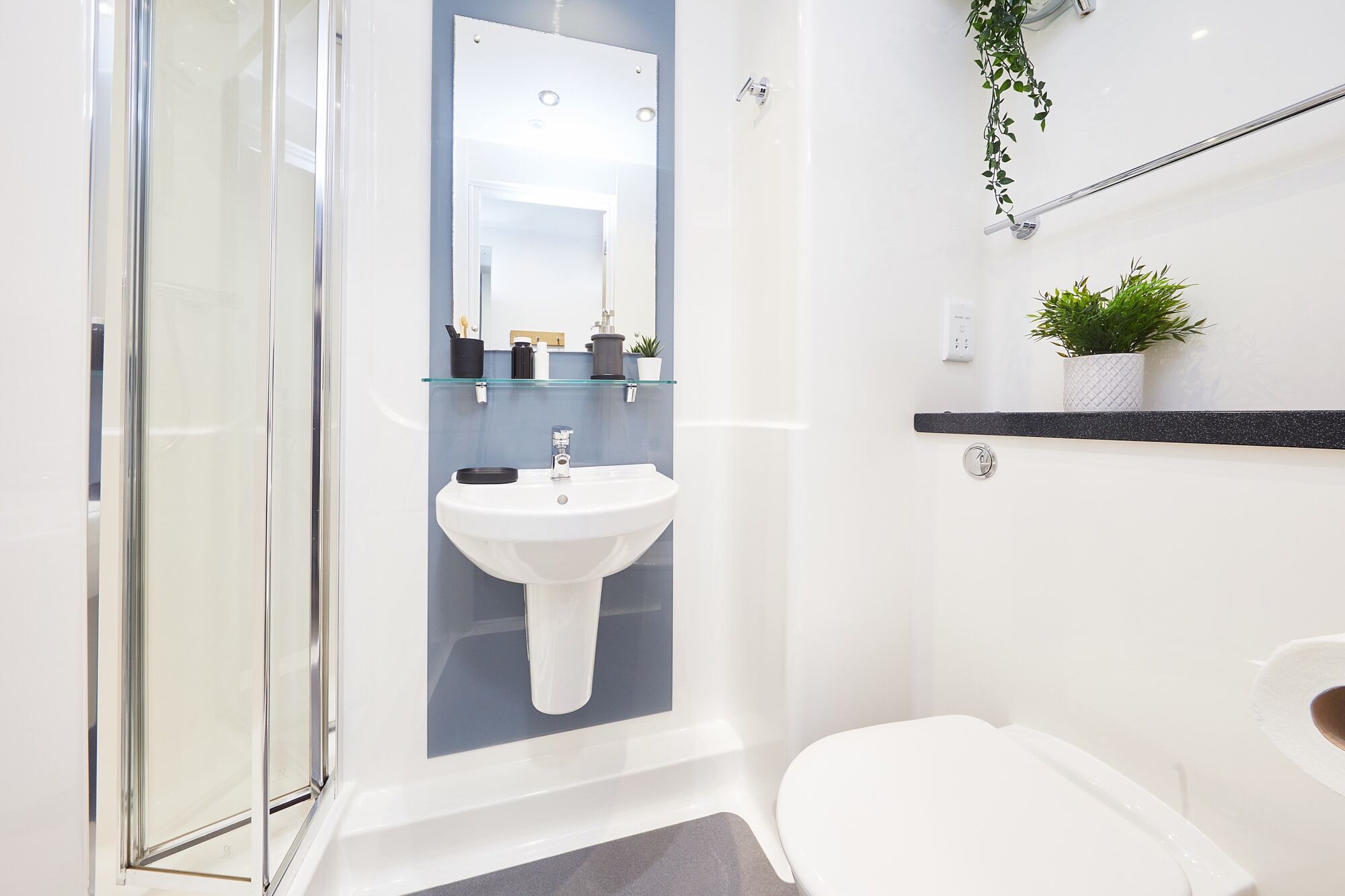  Gold Ensuite  -  Collegiate Merlin Heights  - Gallery -  2