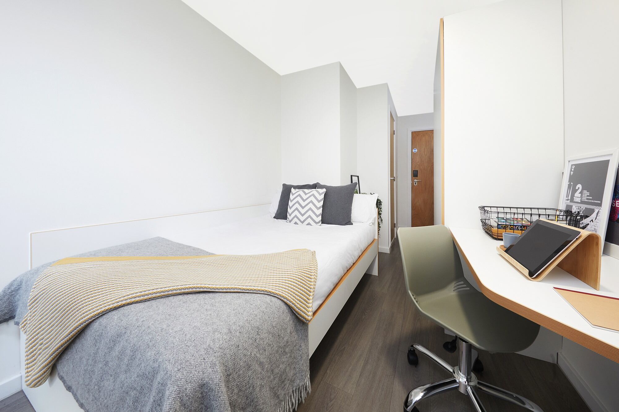  Gold Ensuite  -  Collegiate Merlin Heights  - Gallery -  4