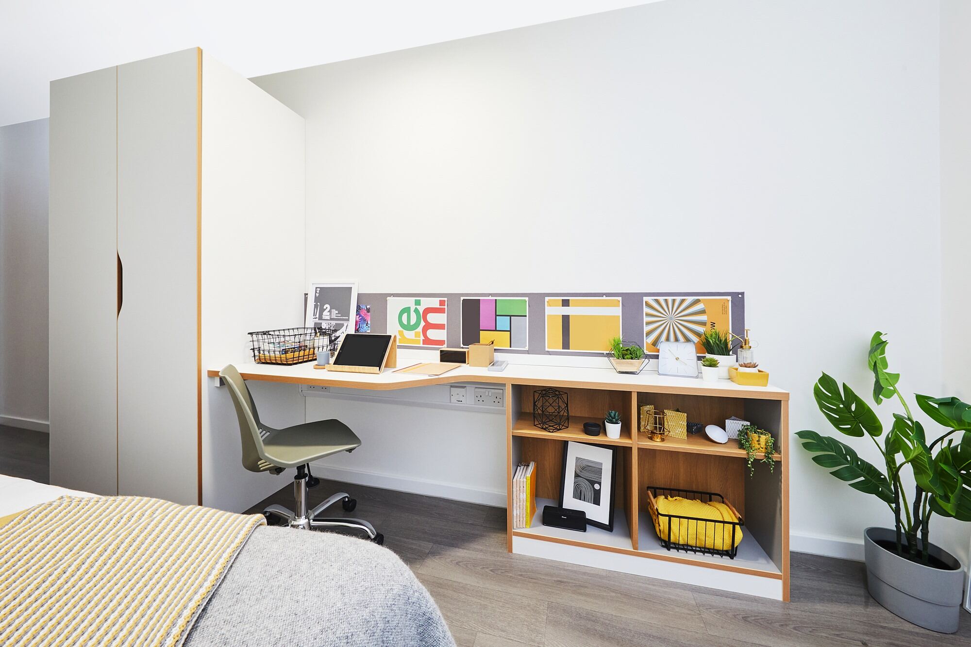  Gold Ensuite  -  Collegiate Merlin Heights  - Gallery -  5