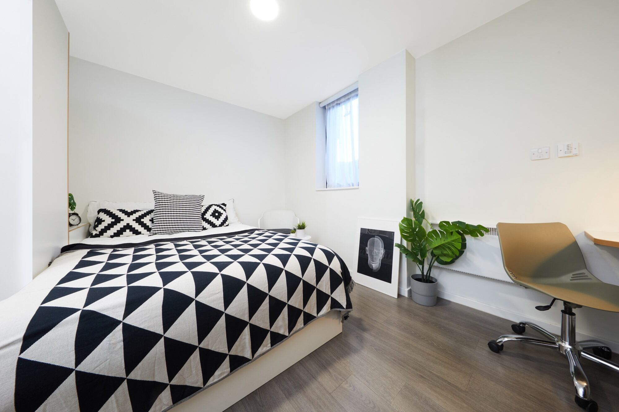  Silver Studio  -  Collegiate Merlin Heights  - Gallery -  4