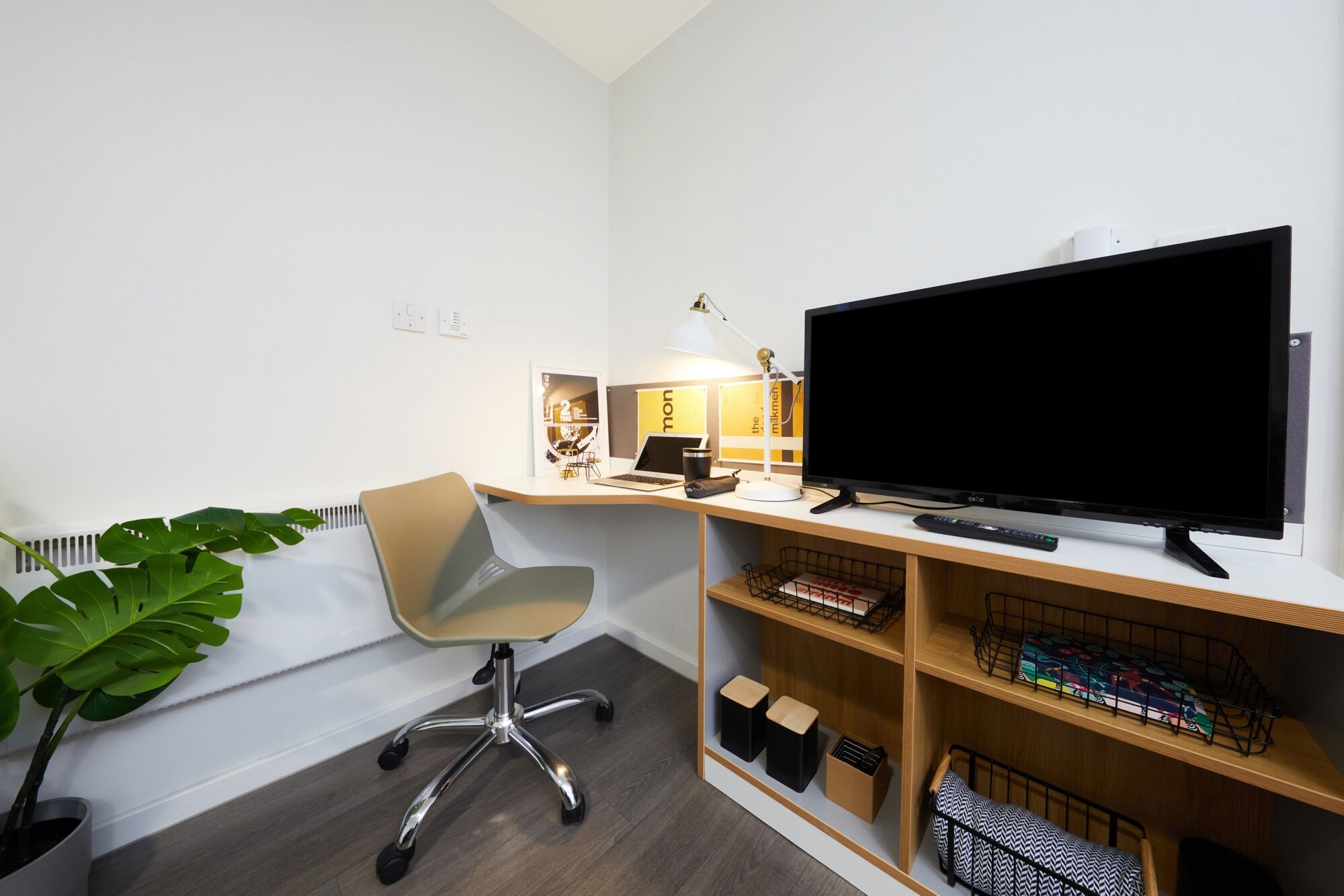 Silver Studio  -  Collegiate Merlin Heights  - Gallery -  3