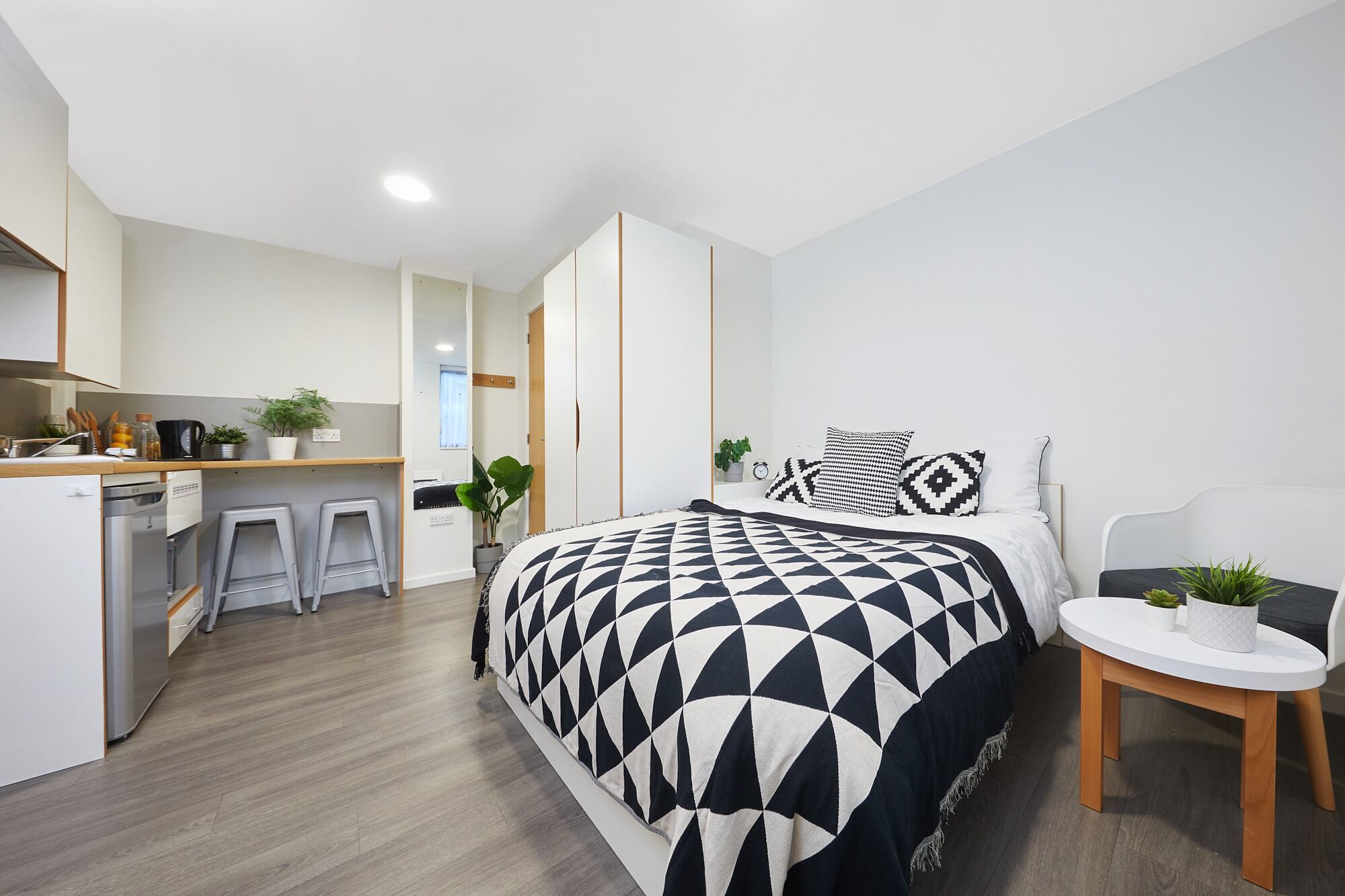 Silver Studio  -  Collegiate Merlin Heights  - Gallery -  2