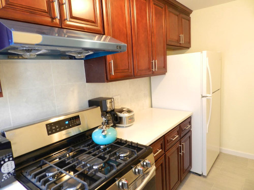 Skillman Home - Gallery - 34