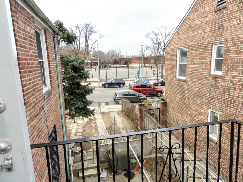 Skillman Home - Gallery - 25
