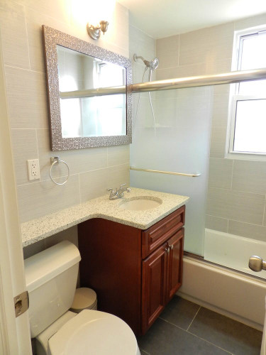 Skillman Home - Gallery - 16