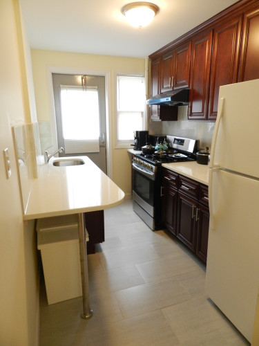 Skillman Home - Gallery - 3