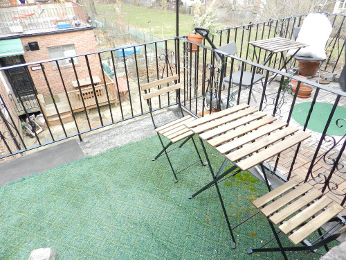 Skillman Home - Gallery - 8