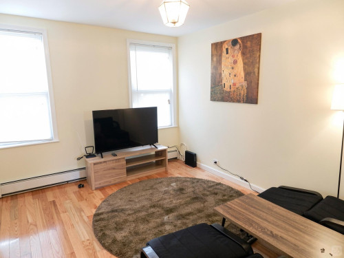 Skillman Home - Gallery - 19