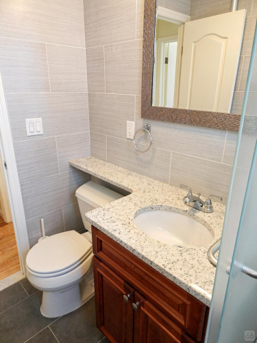Skillman Home - Gallery - 28