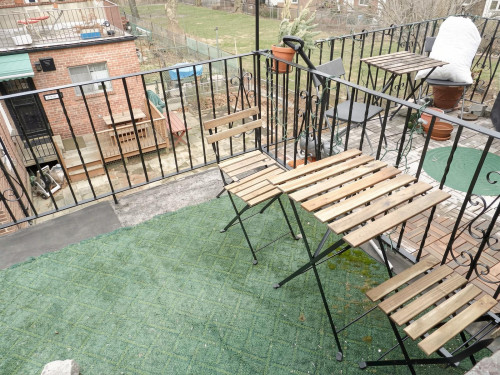 Skillman Home - Gallery - 22