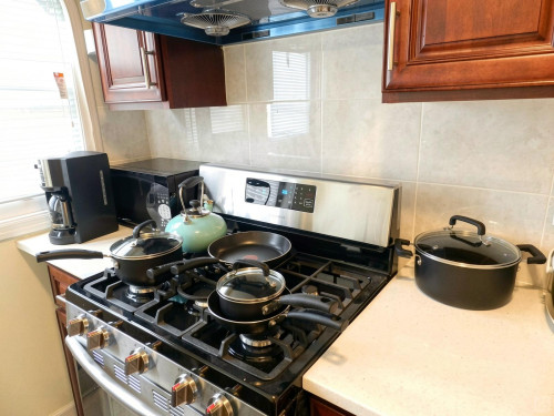 Skillman Home - Gallery - 21