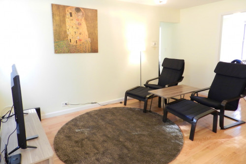Skillman Home - Gallery - 57