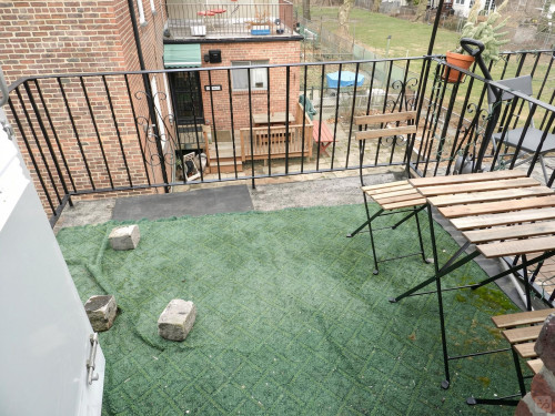 Skillman Home - Gallery - 18