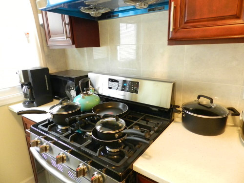 Skillman Home - Gallery - 37