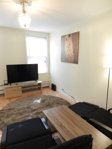 Skillman Home - Gallery - 9