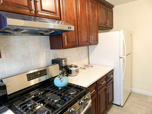 Skillman Home - Gallery - 24