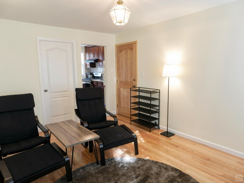 Skillman Home - Gallery - 20