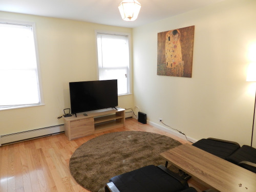 Skillman Home - Gallery - 5