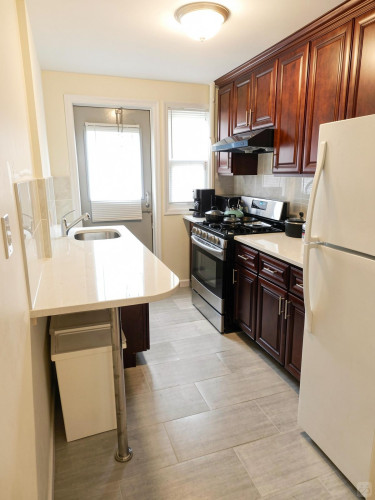 Skillman Home - Gallery - 17