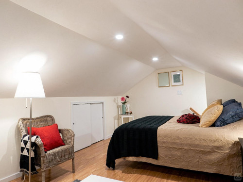Skillman Home - Gallery - 11